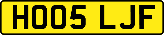 HO05LJF