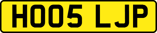 HO05LJP