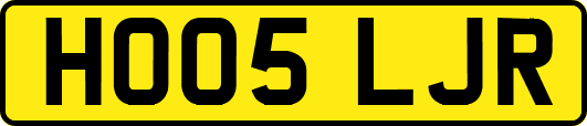 HO05LJR