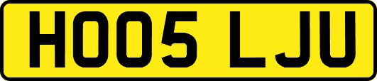HO05LJU