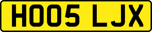 HO05LJX