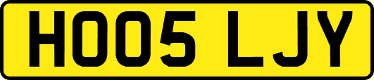 HO05LJY