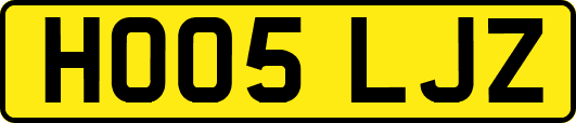 HO05LJZ