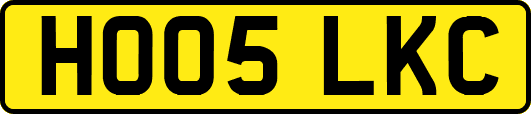 HO05LKC