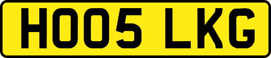 HO05LKG