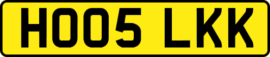 HO05LKK