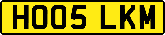 HO05LKM