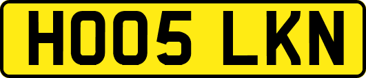 HO05LKN