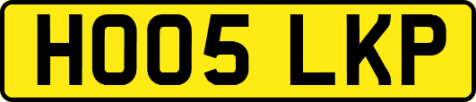 HO05LKP