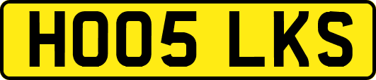 HO05LKS