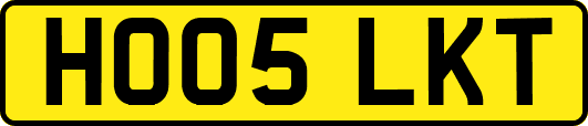 HO05LKT