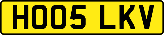 HO05LKV