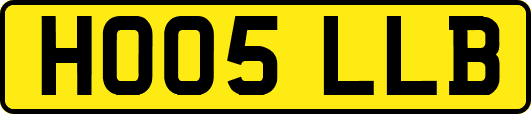 HO05LLB