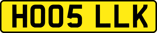 HO05LLK
