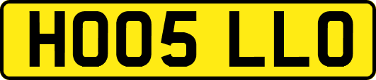 HO05LLO