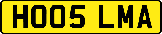 HO05LMA