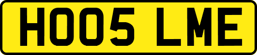 HO05LME