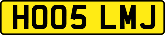 HO05LMJ