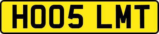HO05LMT