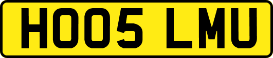 HO05LMU