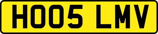 HO05LMV