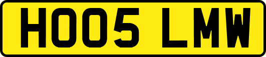 HO05LMW