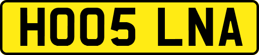 HO05LNA