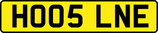 HO05LNE