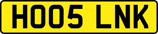 HO05LNK