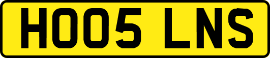 HO05LNS