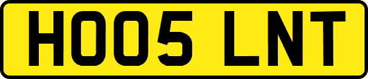 HO05LNT