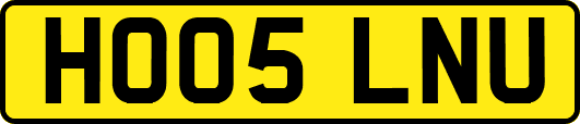 HO05LNU