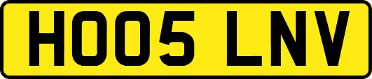 HO05LNV