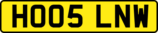 HO05LNW