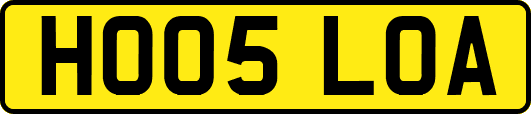 HO05LOA