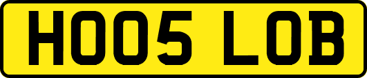 HO05LOB