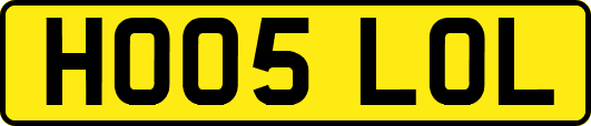 HO05LOL