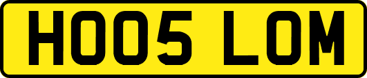 HO05LOM