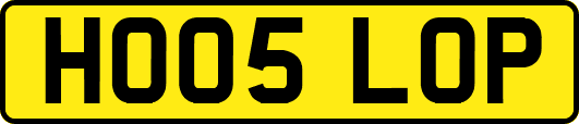 HO05LOP