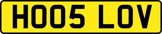 HO05LOV