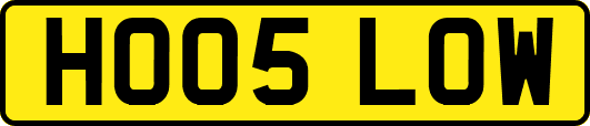 HO05LOW