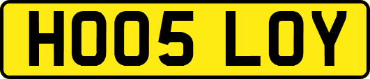 HO05LOY