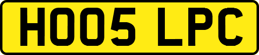 HO05LPC