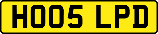 HO05LPD