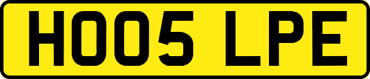 HO05LPE