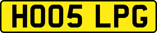 HO05LPG