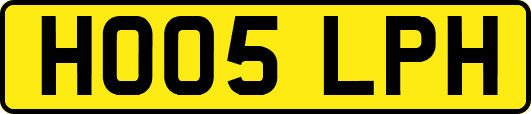 HO05LPH