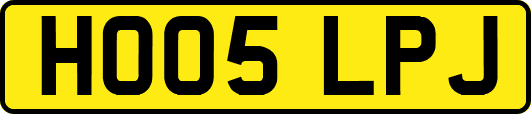 HO05LPJ