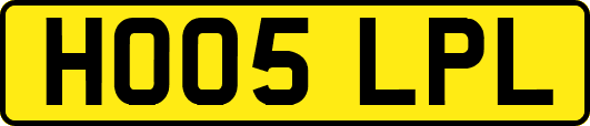 HO05LPL