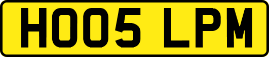 HO05LPM